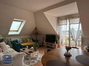 Photo Location appartement Janzé