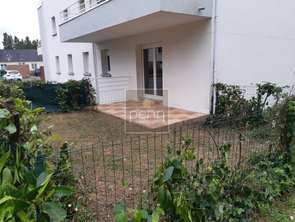 Location Appartement 3 piècesJanzé
