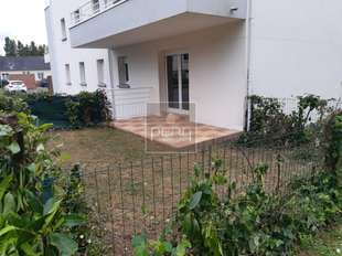 Photo Location appartement Janzé