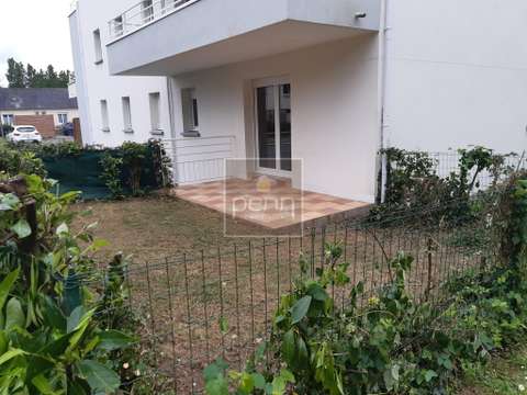 Location appartement 3 pièces Janzé 35