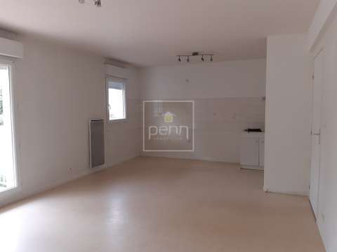 Location appartement 3 pièces