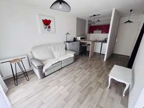 Location Appartement T1Janzé