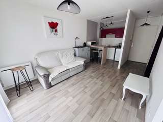 Location appartement 1 pièce