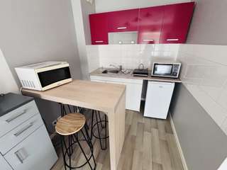 Location appartement 1 pièce
