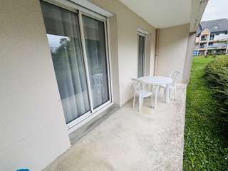 Location appartement 1 pièce
