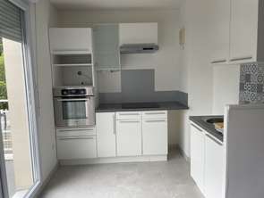 Location Appartement 2 piècesJanzé
