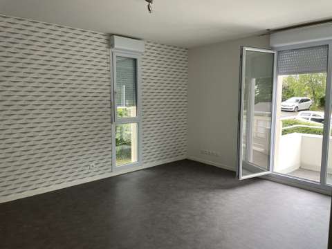 Location appartement 2 pièces
