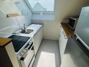 Location Appartement T1Janzé