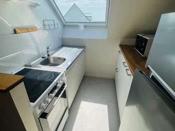 Location appartement 1 pièce Janzé 35
