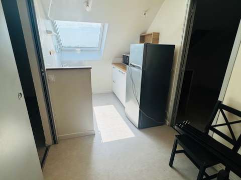 Location appartement 1 pièce Location appartement 1 pièce