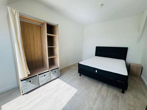 Location appartement 1 pièce Location appartement 1 pièce