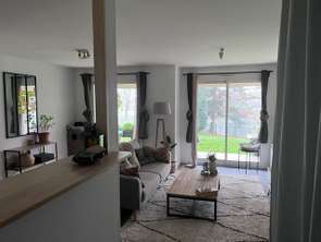 Location Appartement 2 piècesJanzé