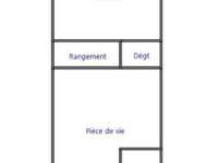 Location appartement 3 pièces Location appartement 3 pièces