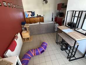 Location Appartement 3 piècesJanzé