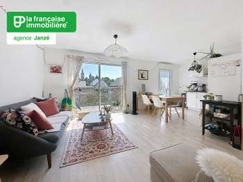 Location Appartement 3 piècesJanzé