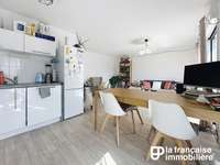 Location appartement 3 pièces