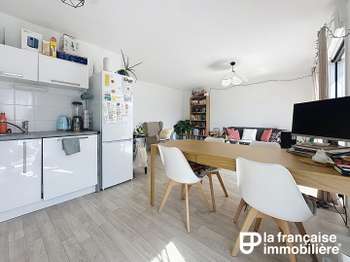 Location appartement 3 pièces