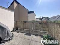 Location appartement 3 pièces