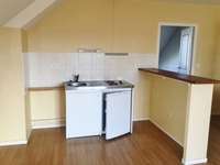 Location appartement 2 pièces