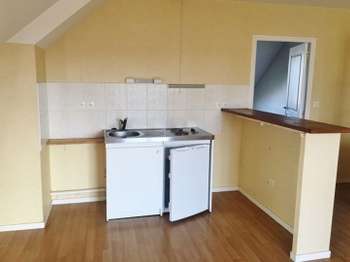 Location Appartement 2 piècesJanzé
