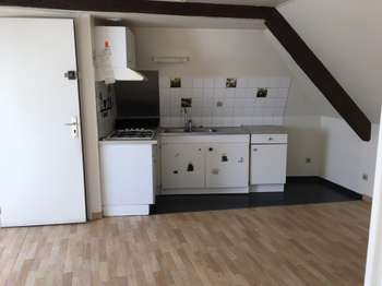 Location Appartement 2 piècesJanzé
