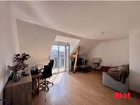 Location appartement 3 pièces