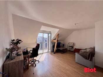 Location Appartement 3 piècesJanzé