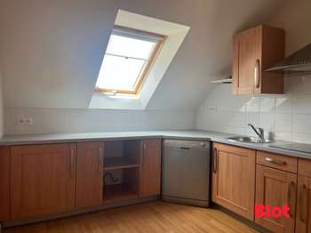 Location appartement 3 pièces