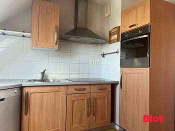 Location appartement 3 pièces