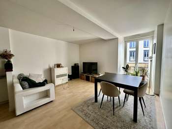 Location Appartement 2 piècesJanzé