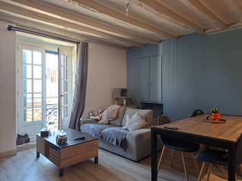 Location Appartement 3 piècesJanzé