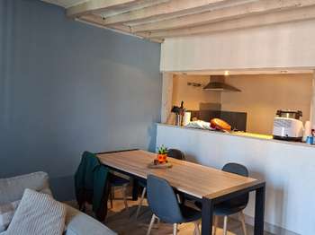 Location appartement 3 pièces Location appartement 3 pièces