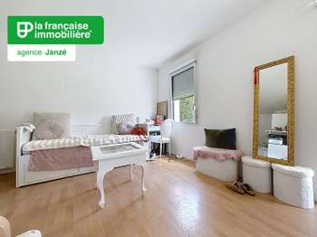 Location Appartement 2 piècesJanzé