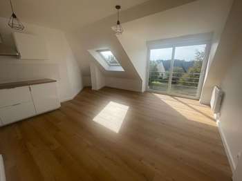 Photo Location appartement Janzé