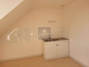 Location Appartement 2 piècesJanzé
