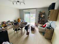 Location appartement 2 pièces