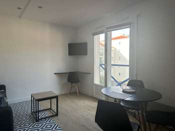 Location Appartement T1Jard-sur-Mer