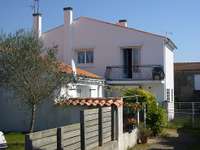 Location Studio 1 pièce