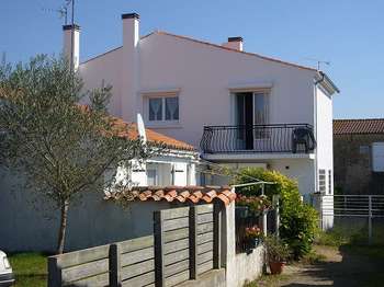 Location StudioJard-sur-Mer