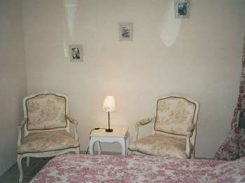 Location Studio 1 pièce