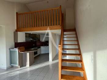 Location Appartement 3 piècesJard-sur-Mer