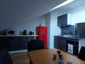 Location appartement 3 pièces Jarny 54