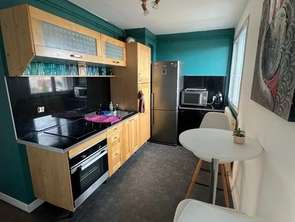 Location Appartement 4 piècesJarville-la-Malgrange