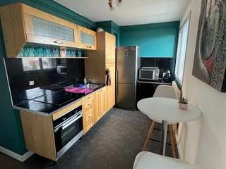 Location appartement 4 pièces