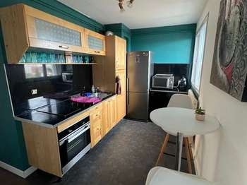 Location appartement 4 pièces Jarville-la-Malgrange 54