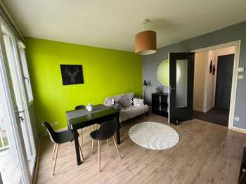 Location appartement 4 pièces