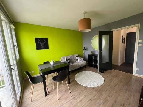 Location appartement 4 pièces