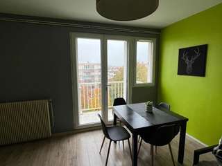 Location appartement 4 pièces