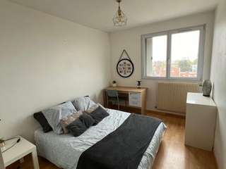Location appartement 4 pièces