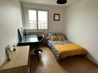 Location appartement 4 pièces